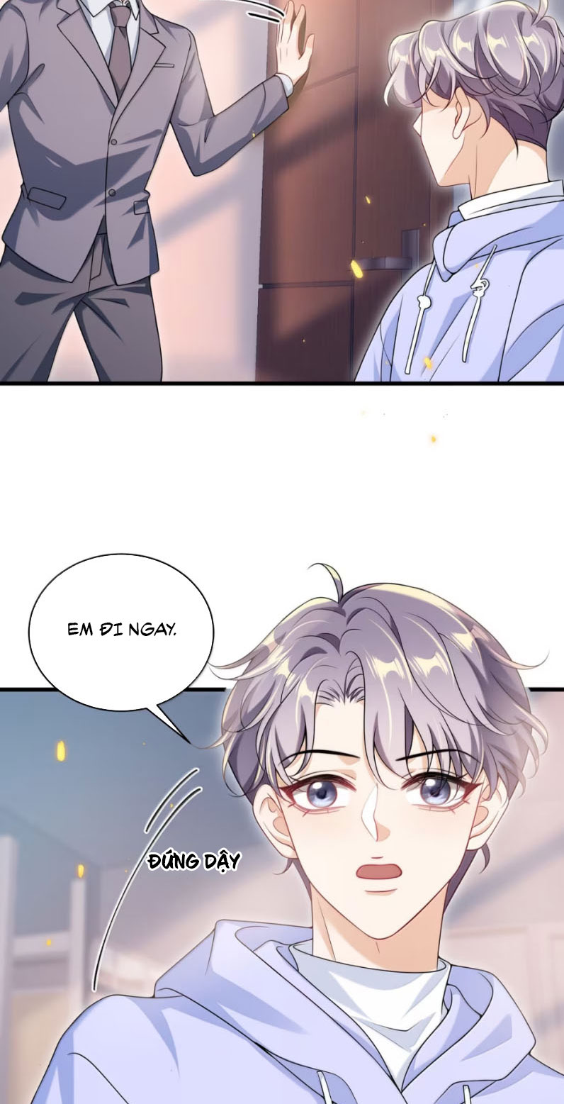 Thẳng Thắn Từ Nghiêm Chapter 136 - Trang 4