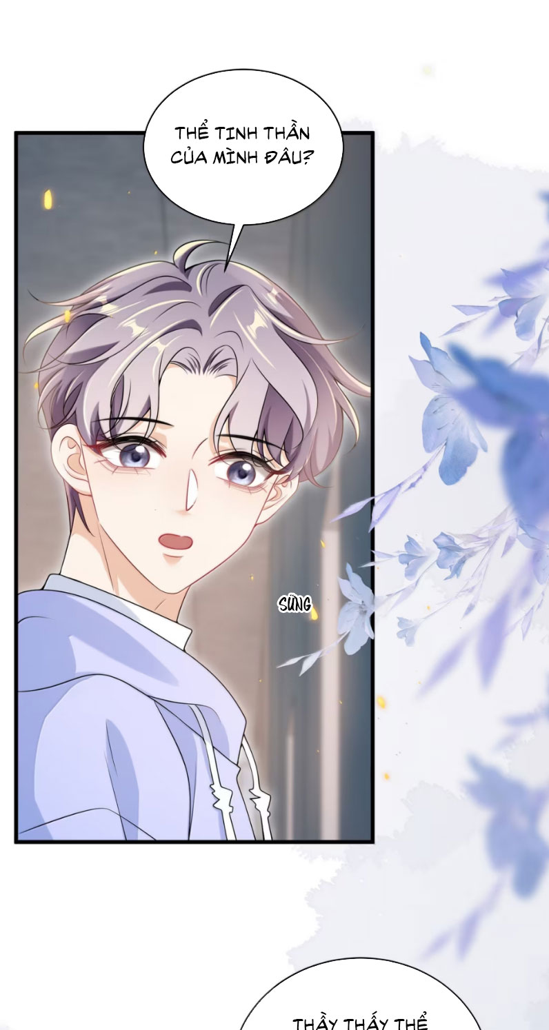 Thẳng Thắn Từ Nghiêm Chapter 136 - Trang 4