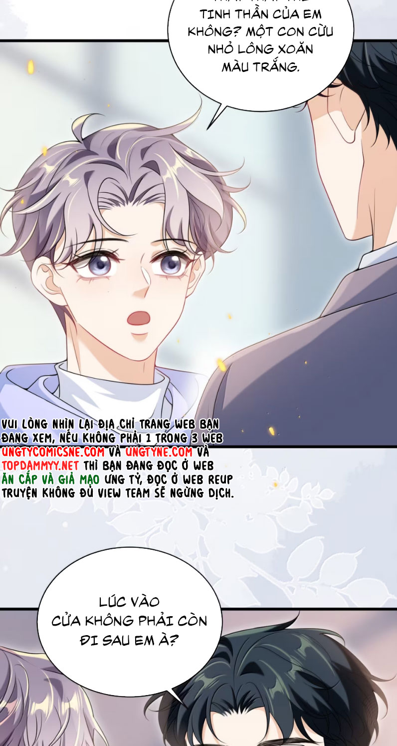 Thẳng Thắn Từ Nghiêm Chapter 136 - Trang 4