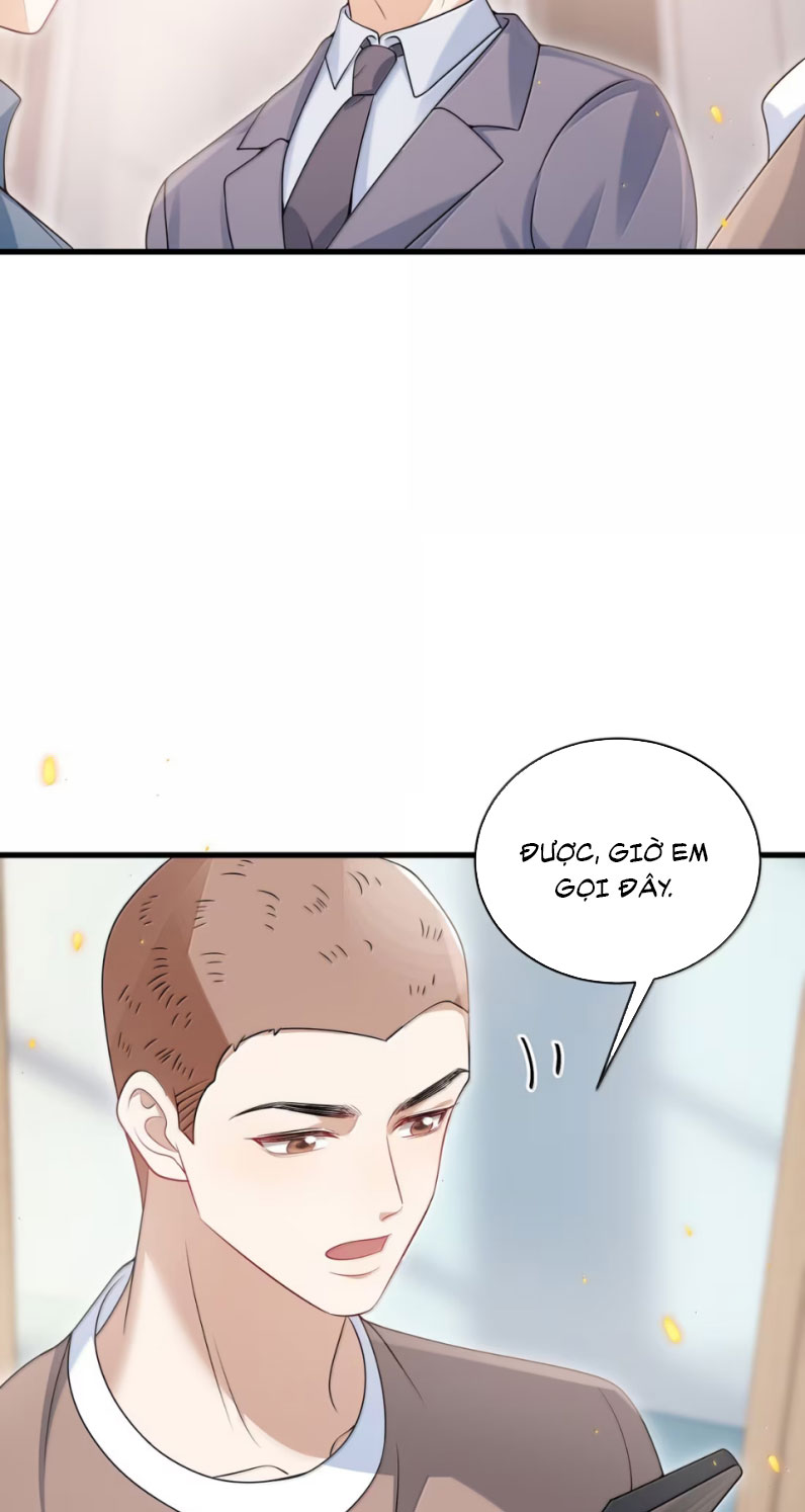 Thẳng Thắn Từ Nghiêm Chapter 136 - Trang 4