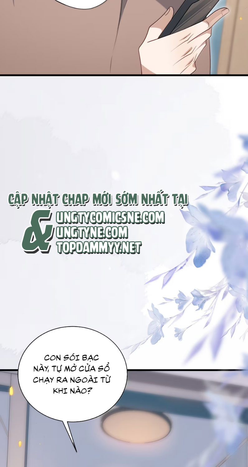 Thẳng Thắn Từ Nghiêm Chapter 136 - Trang 4