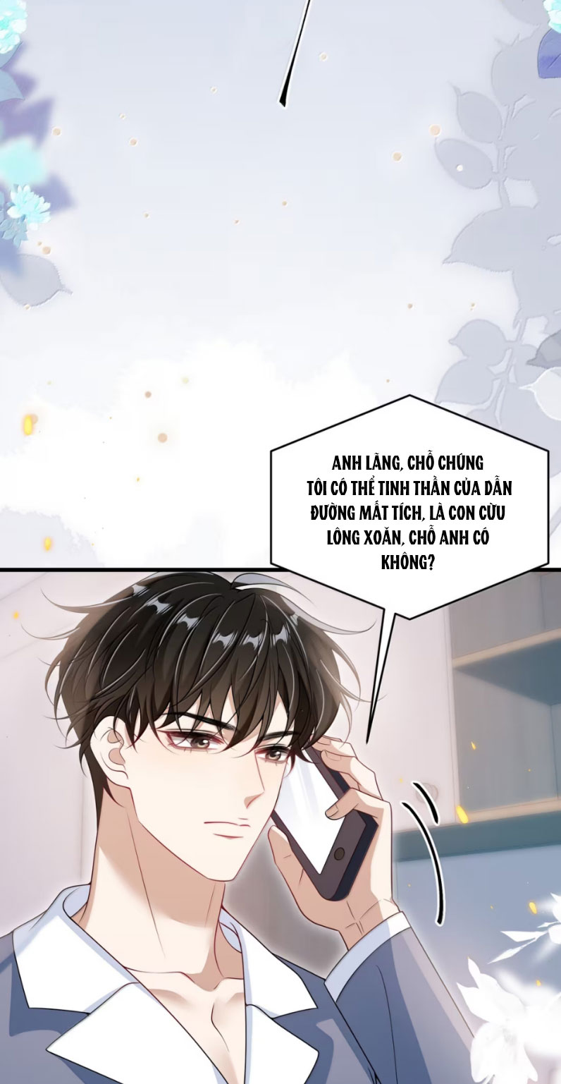 Thẳng Thắn Từ Nghiêm Chapter 136 - Trang 4