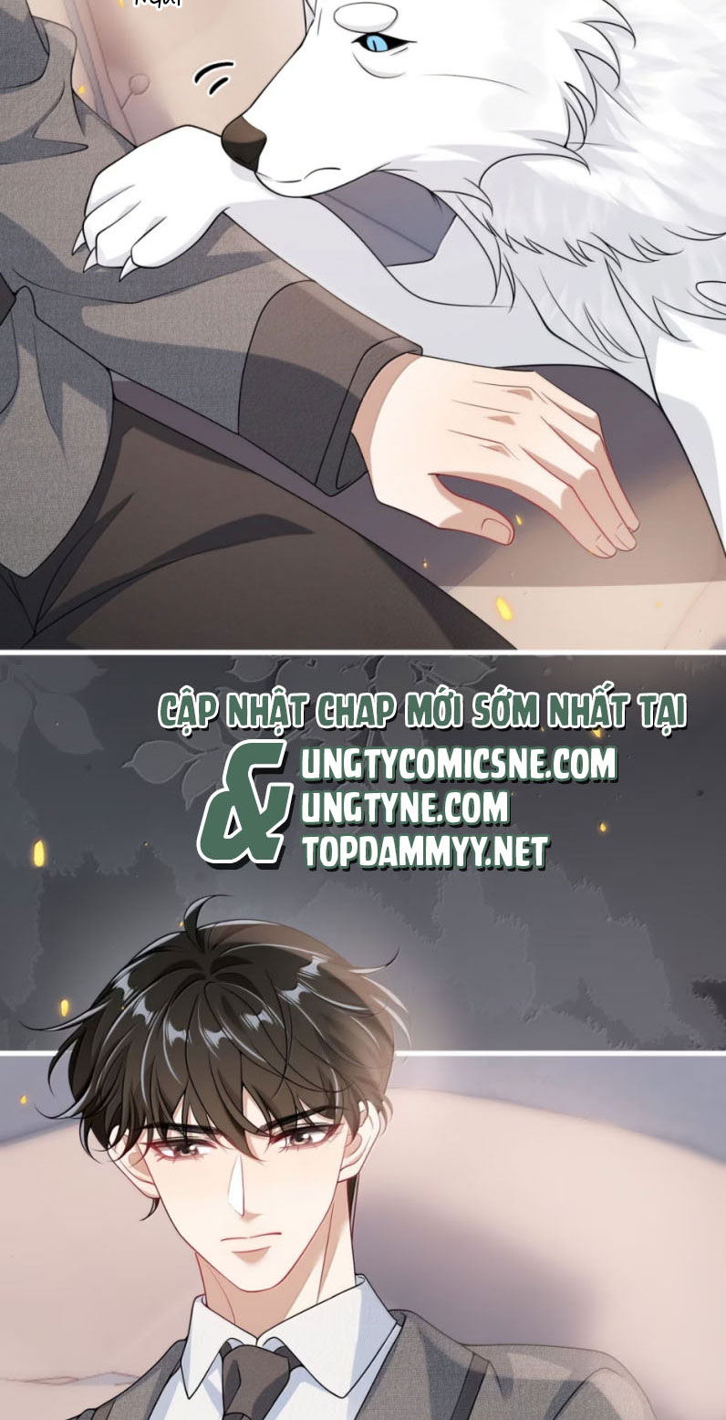Thẳng Thắn Từ Nghiêm Chapter 136 - Trang 4