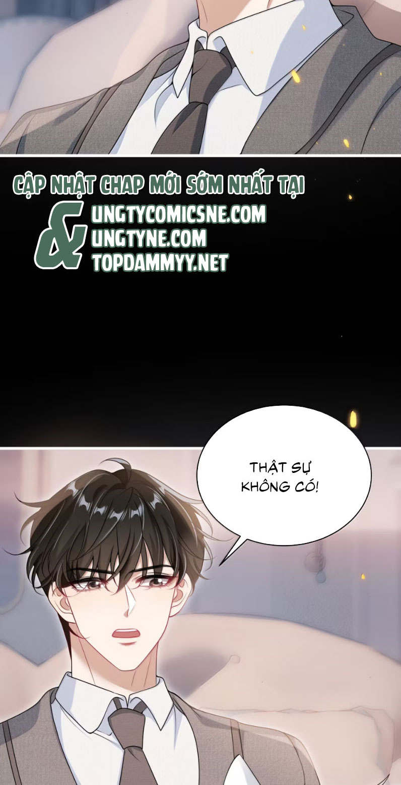 Thẳng Thắn Từ Nghiêm Chapter 136 - Trang 4