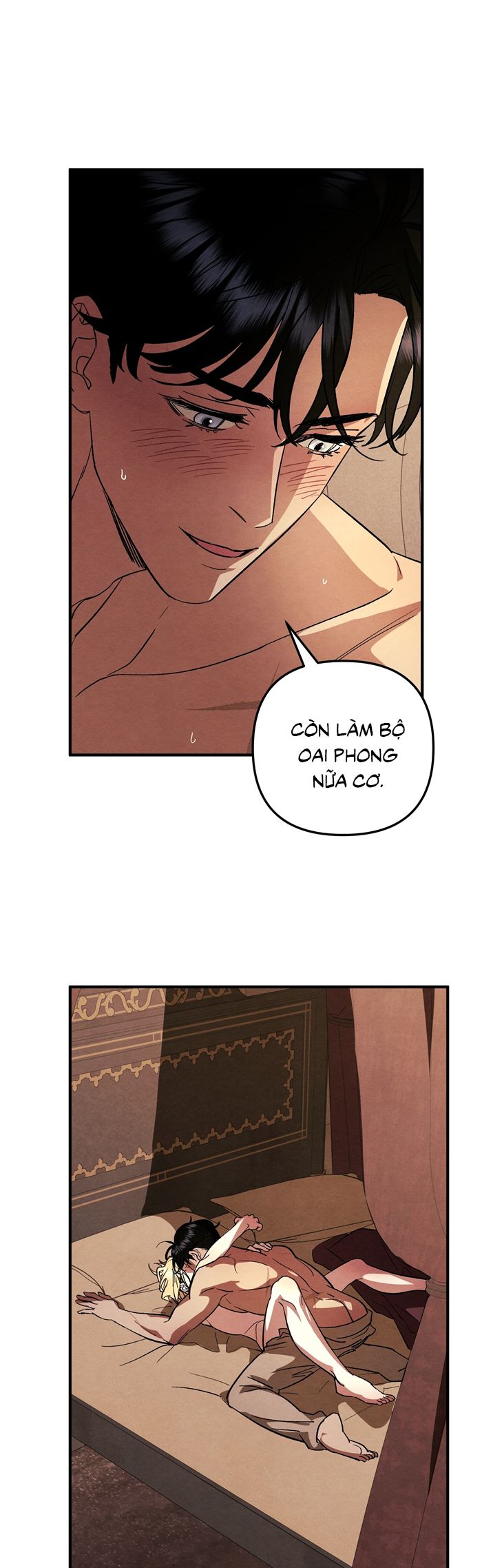Cậu Chủ Yêu Quý Của Tôi Chap 12 - Trang 2