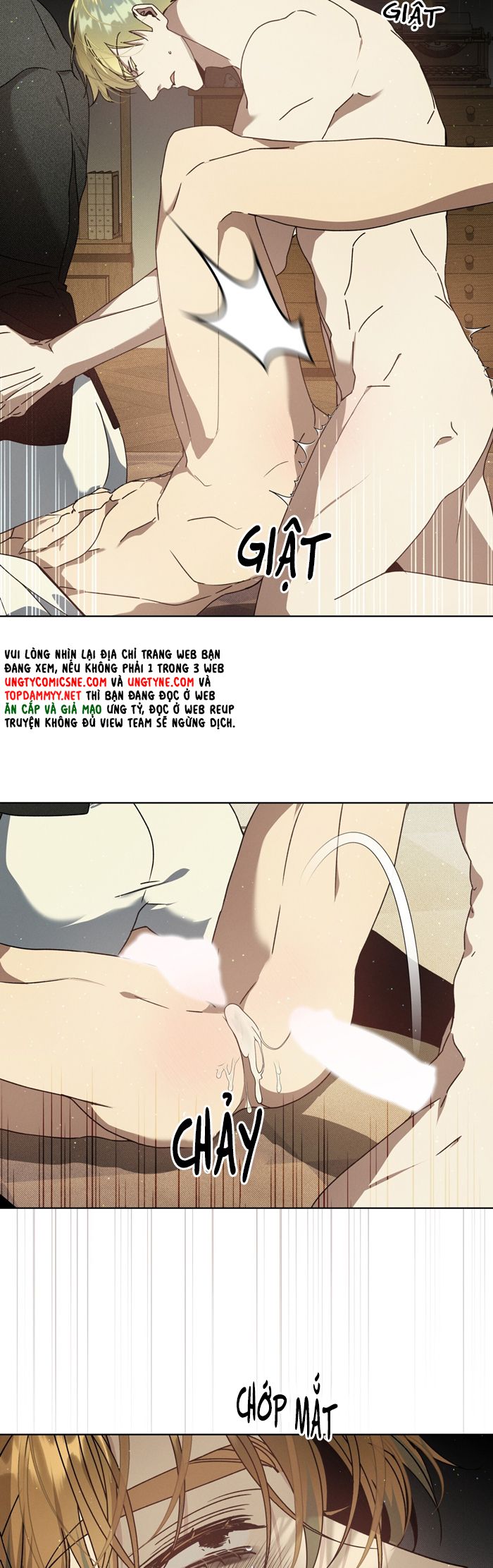 Cuộc Sống Bất Hạnh Chap 15 - Trang 2