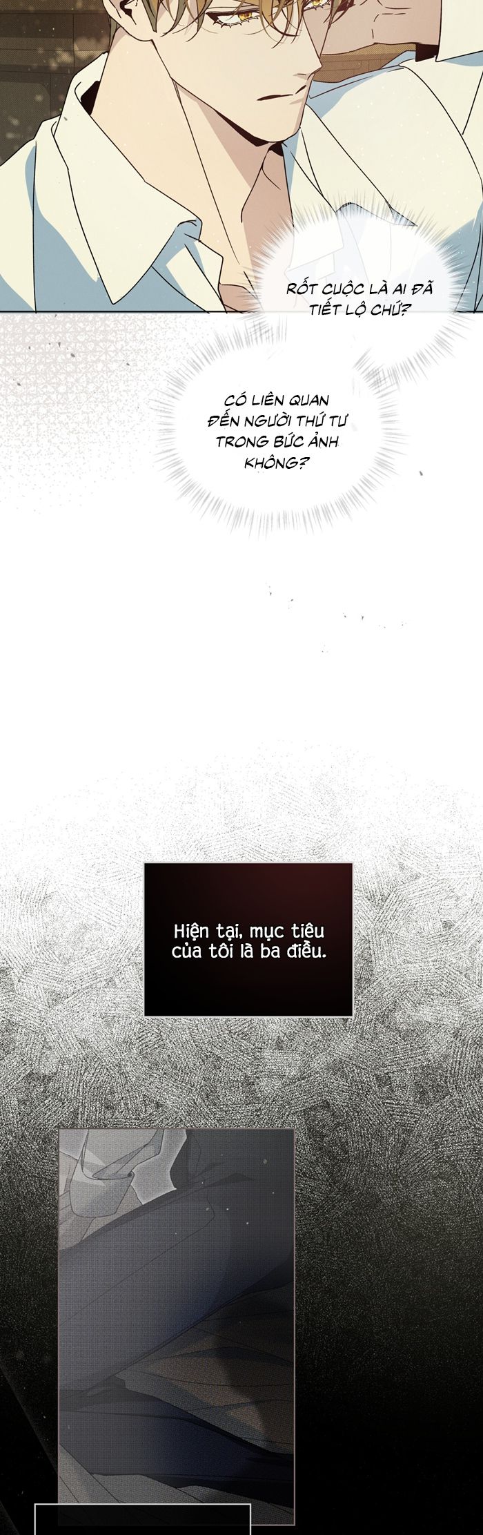 Cuộc Sống Bất Hạnh Chap 15 - Trang 2