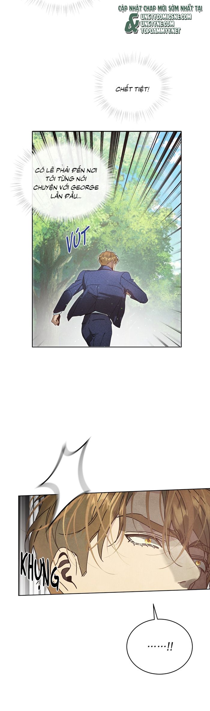 Cuộc Sống Bất Hạnh Chap 15 - Trang 2