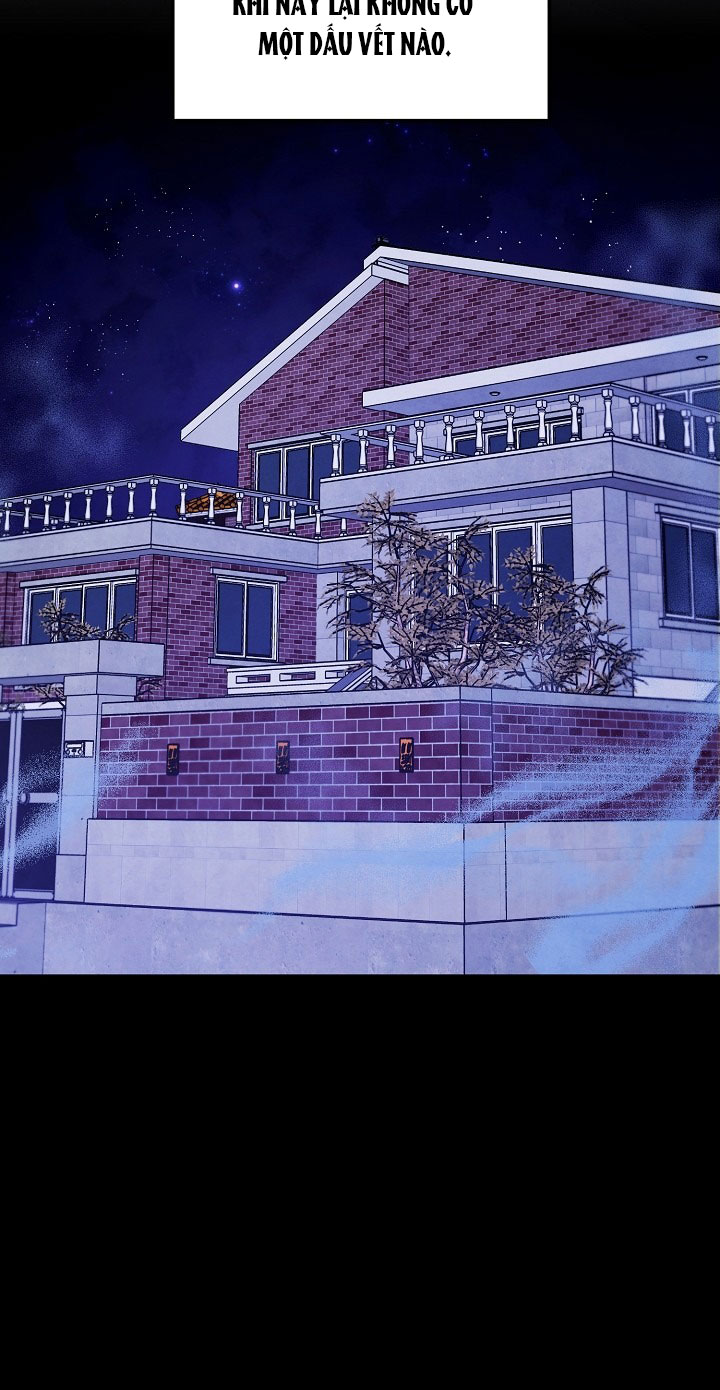 Linh Hồn Mu Ryeong Chap 8 - Next Chap 9