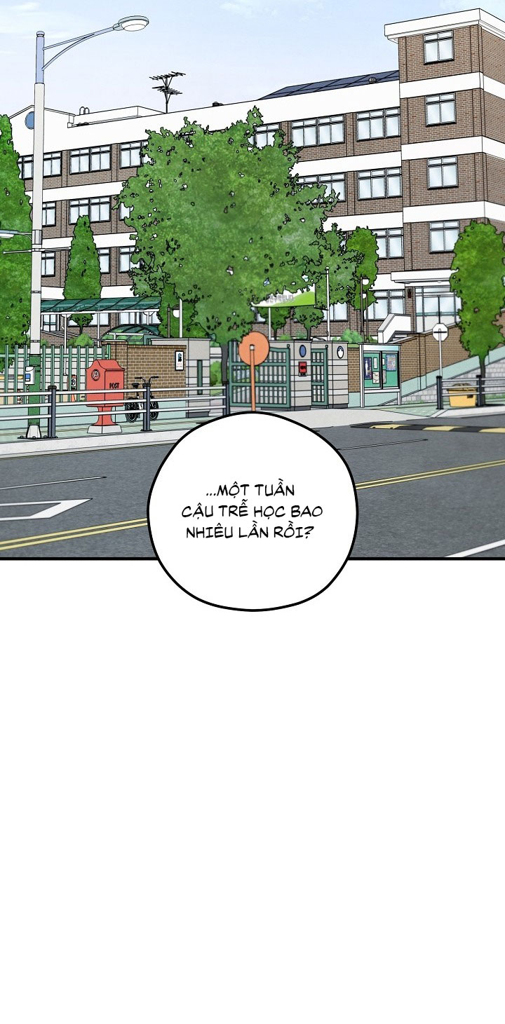 Linh Hồn Mu Ryeong Chap 8 - Next Chap 9