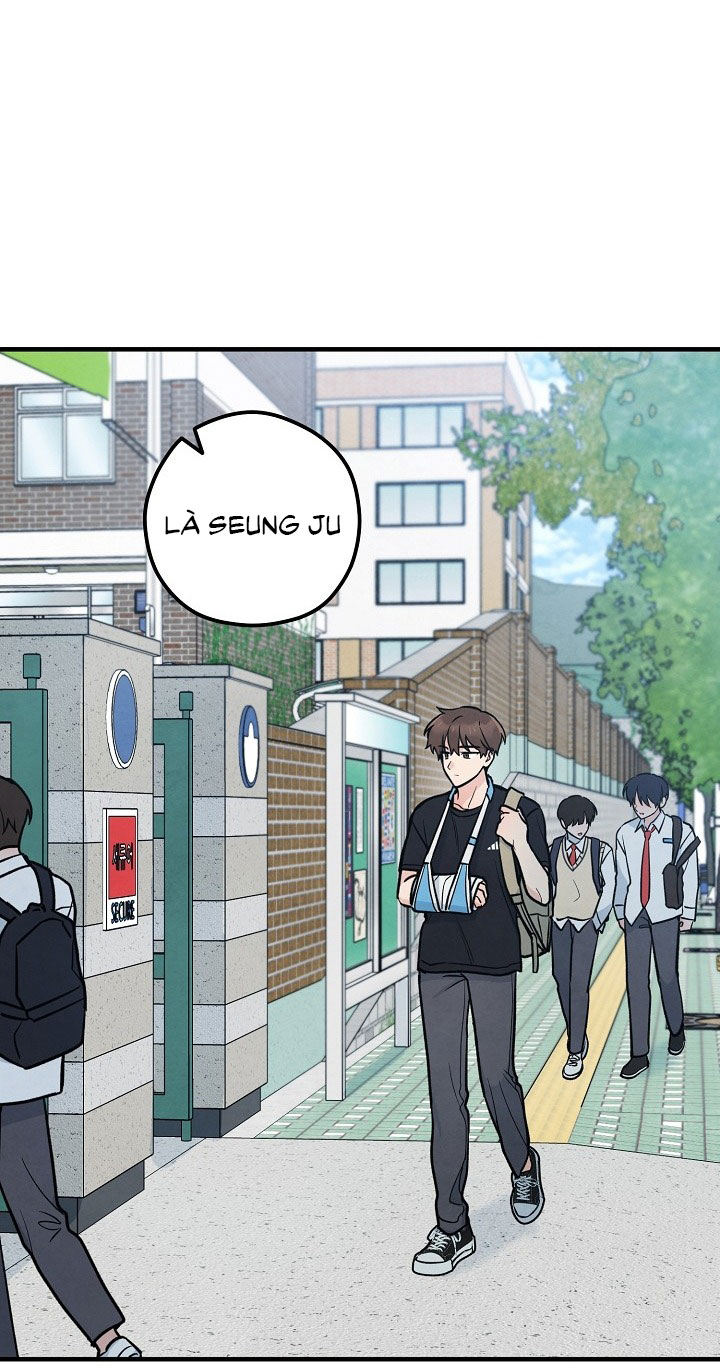 Linh Hồn Mu Ryeong Chap 8 - Next Chap 9