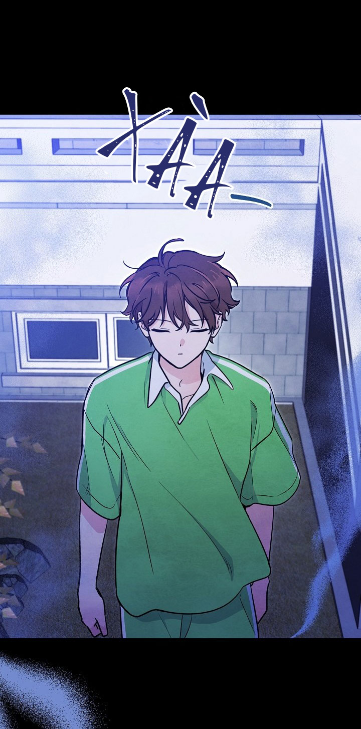 Linh Hồn Mu Ryeong Chap 8 - Next Chap 9