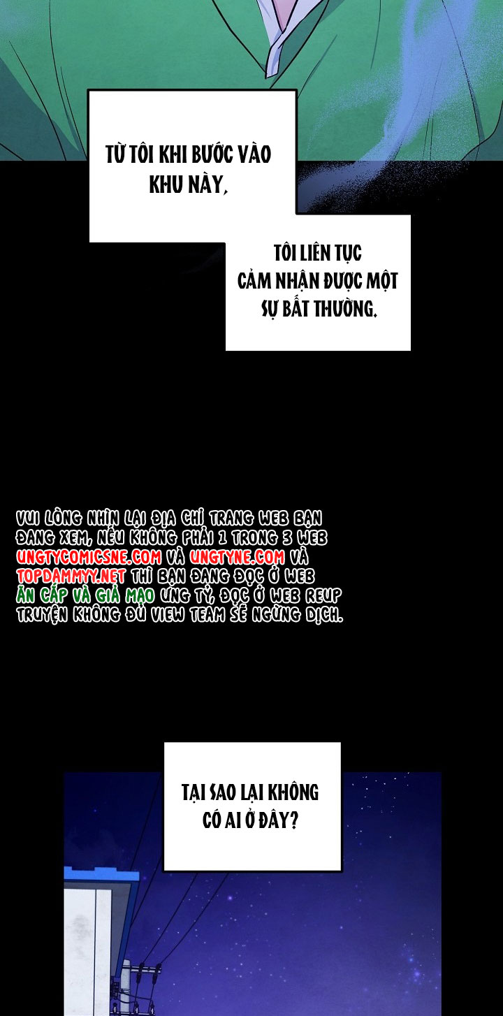 Linh Hồn Mu Ryeong Chap 8 - Next Chap 9