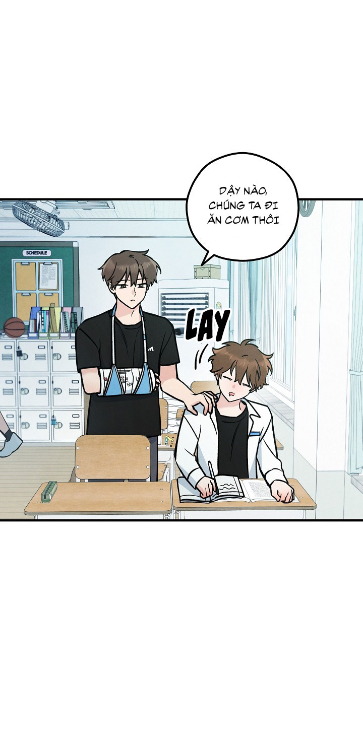 Linh Hồn Mu Ryeong Chap 9 - Next Chap 10