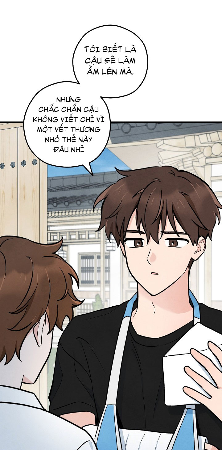 Linh Hồn Mu Ryeong Chap 10 - Trang 2