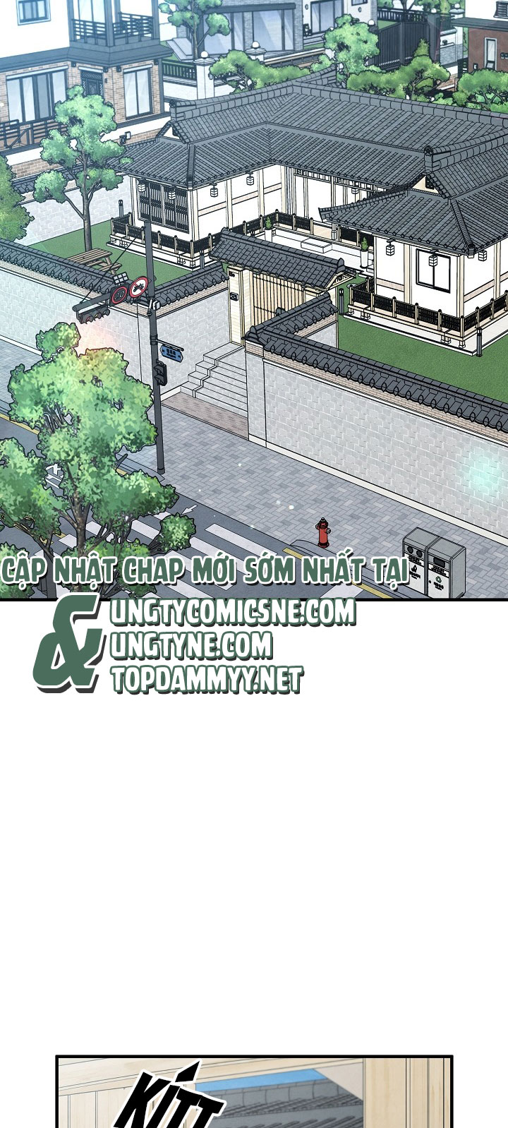 Linh Hồn Mu Ryeong Chap 10 - Trang 2