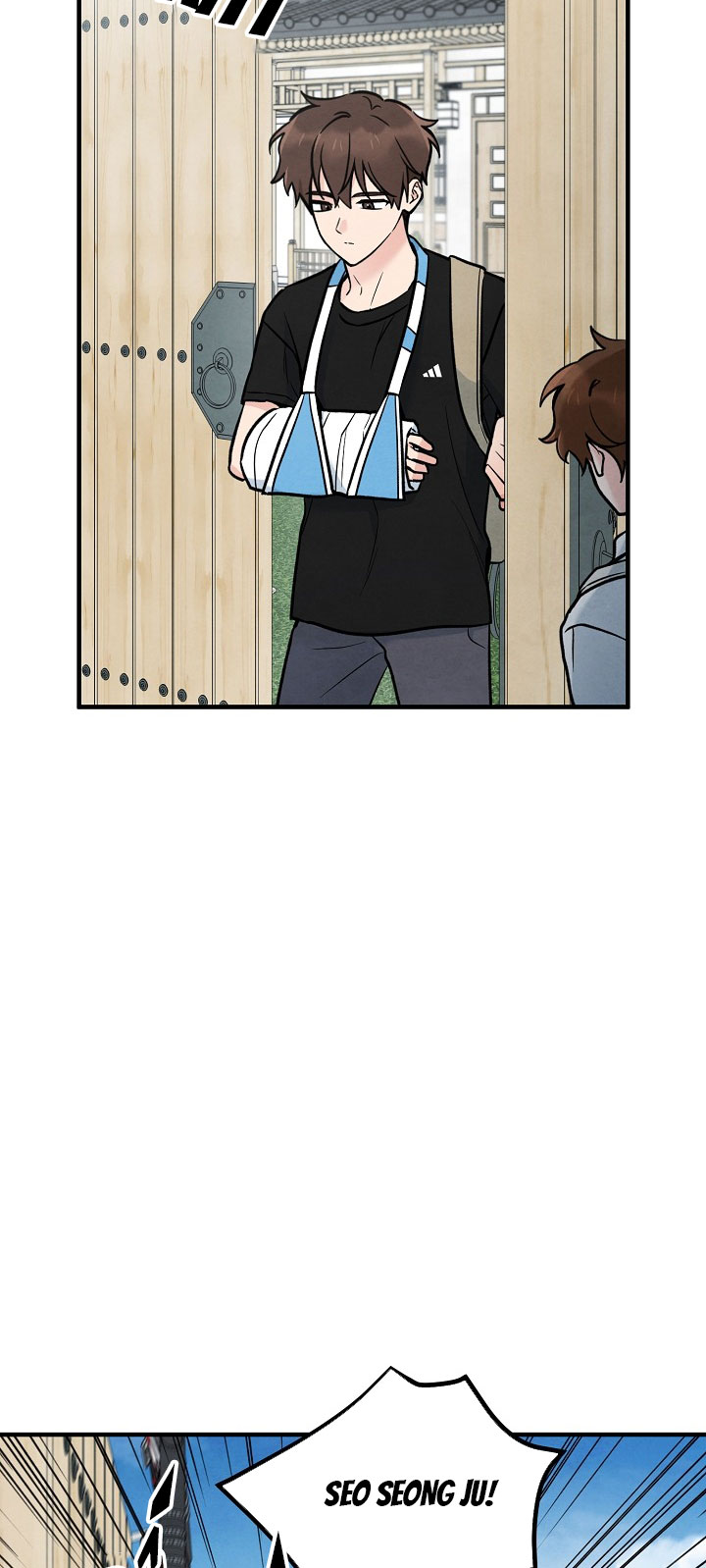 Linh Hồn Mu Ryeong Chap 10 - Trang 2