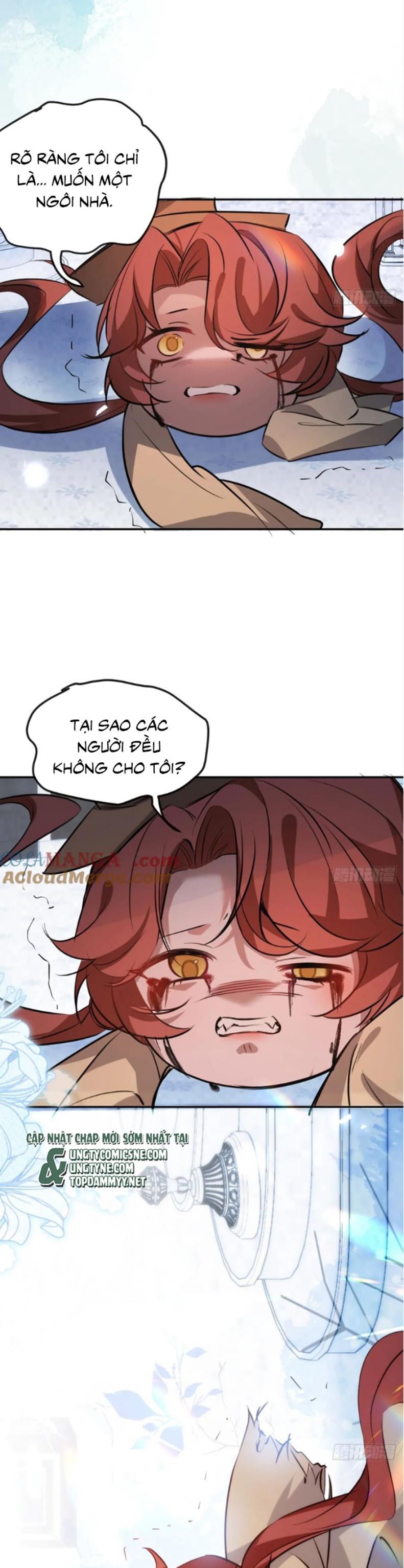 Vòng Lặp Vô Hạn: Tôi Tạo Ra Lỗi Trong Trò Chơi Kinh Dị Chap 38 - Trang 2