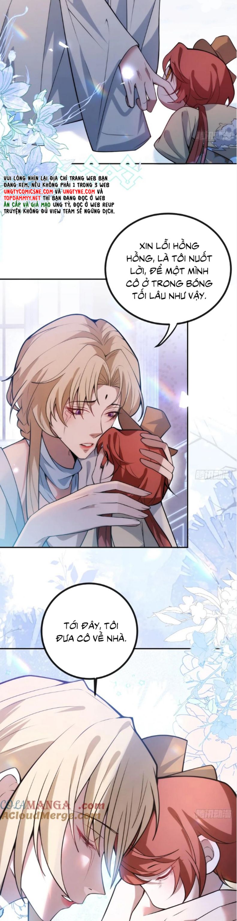 Vòng Lặp Vô Hạn: Tôi Tạo Ra Lỗi Trong Trò Chơi Kinh Dị Chap 38 - Trang 2