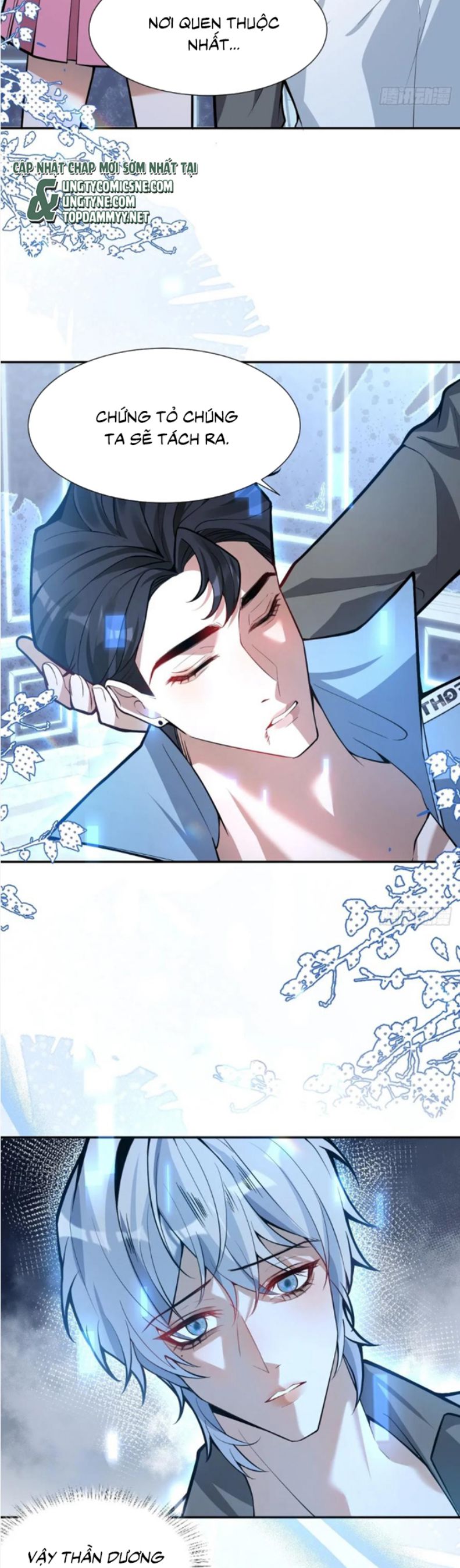 Vòng Lặp Vô Hạn: Tôi Tạo Ra Lỗi Trong Trò Chơi Kinh Dị Chap 38 - Trang 2