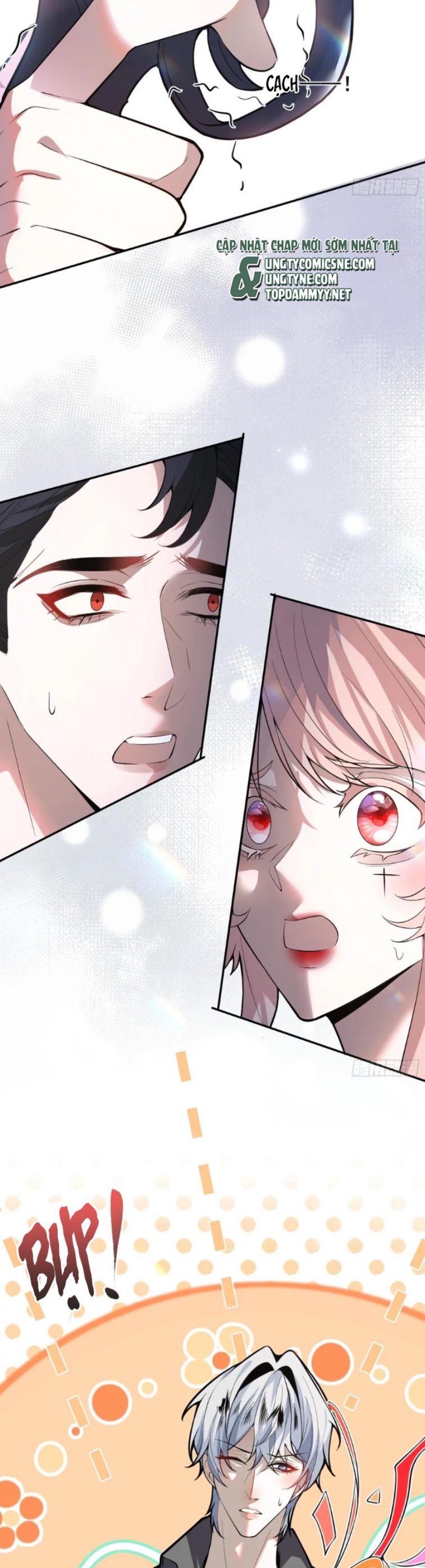 Vòng Lặp Vô Hạn: Tôi Tạo Ra Lỗi Trong Trò Chơi Kinh Dị Chap 38 - Trang 2