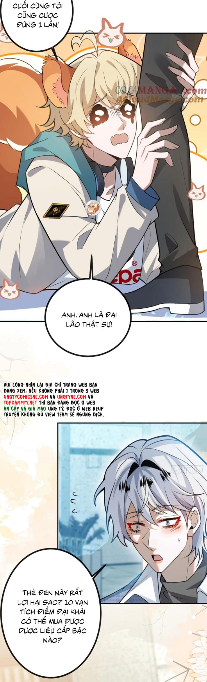 Vòng Lặp Vô Hạn: Tôi Tạo Ra Lỗi Trong Trò Chơi Kinh Dị Chap 39 - Trang 2