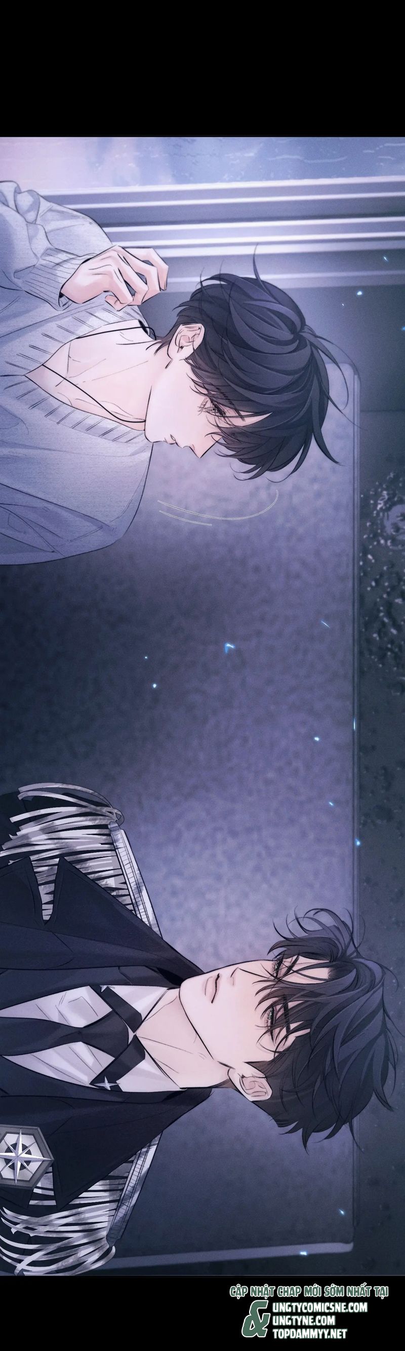 Cây Nấm Nhỏ Chap 47 - Trang 4