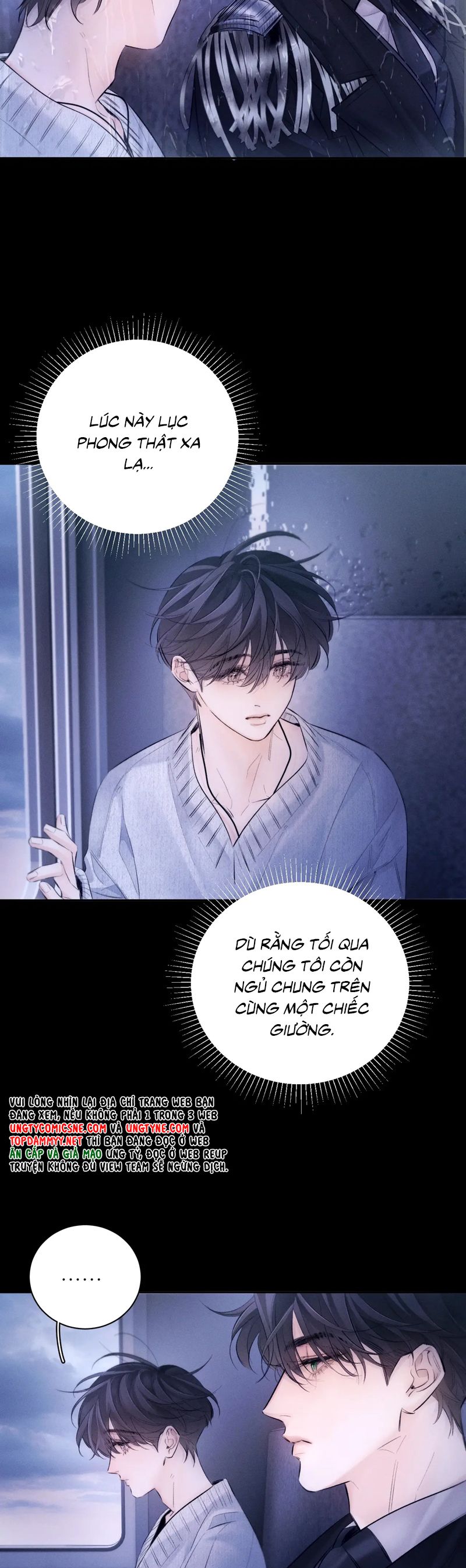 Cây Nấm Nhỏ Chap 47 - Trang 4