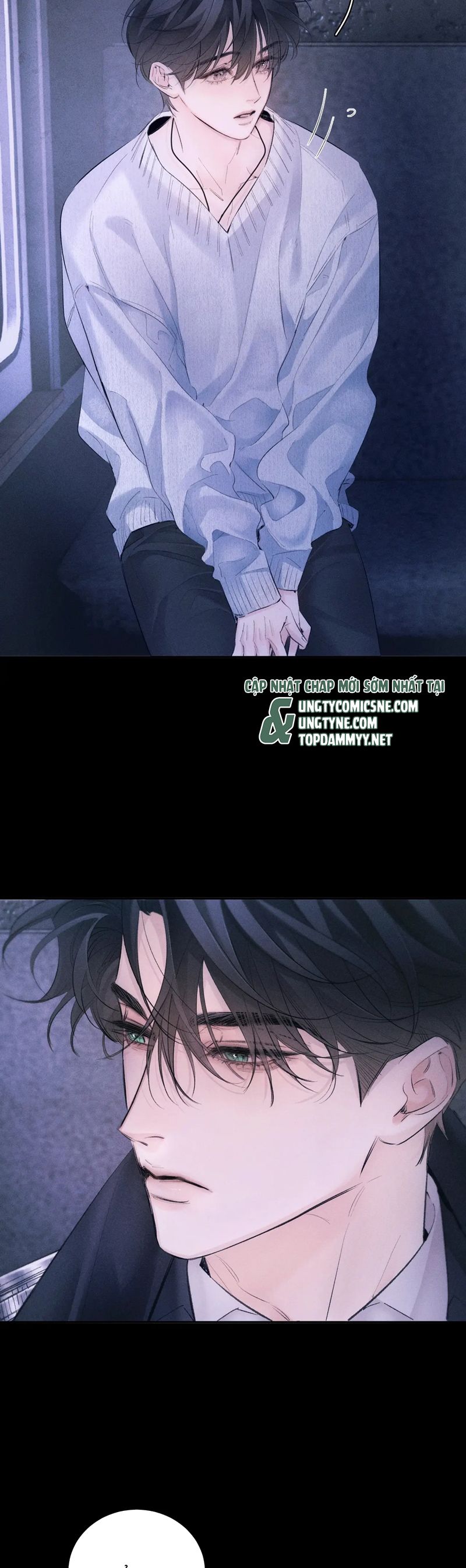 Cây Nấm Nhỏ Chap 47 - Trang 4