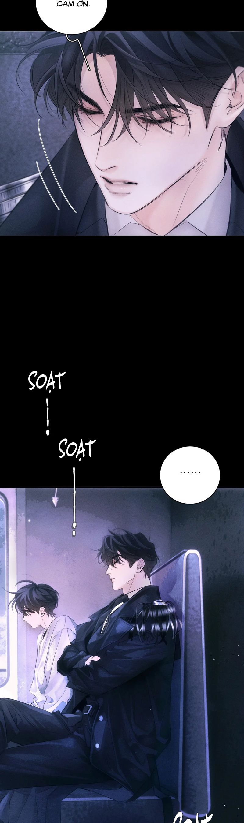 Cây Nấm Nhỏ Chap 47 - Trang 4