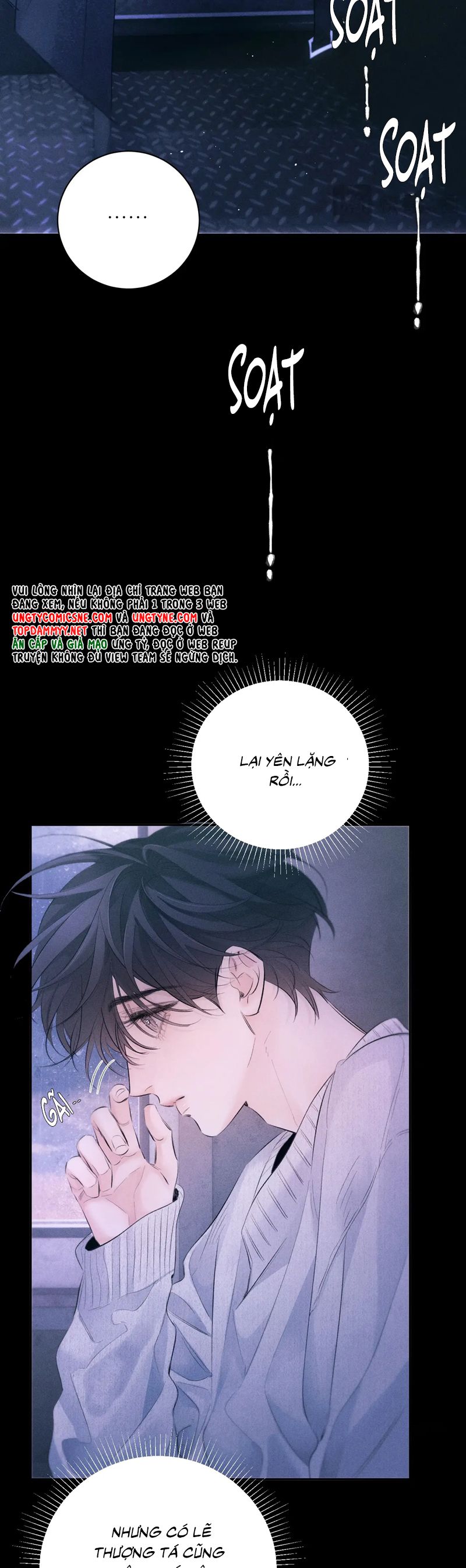 Cây Nấm Nhỏ Chap 47 - Trang 4