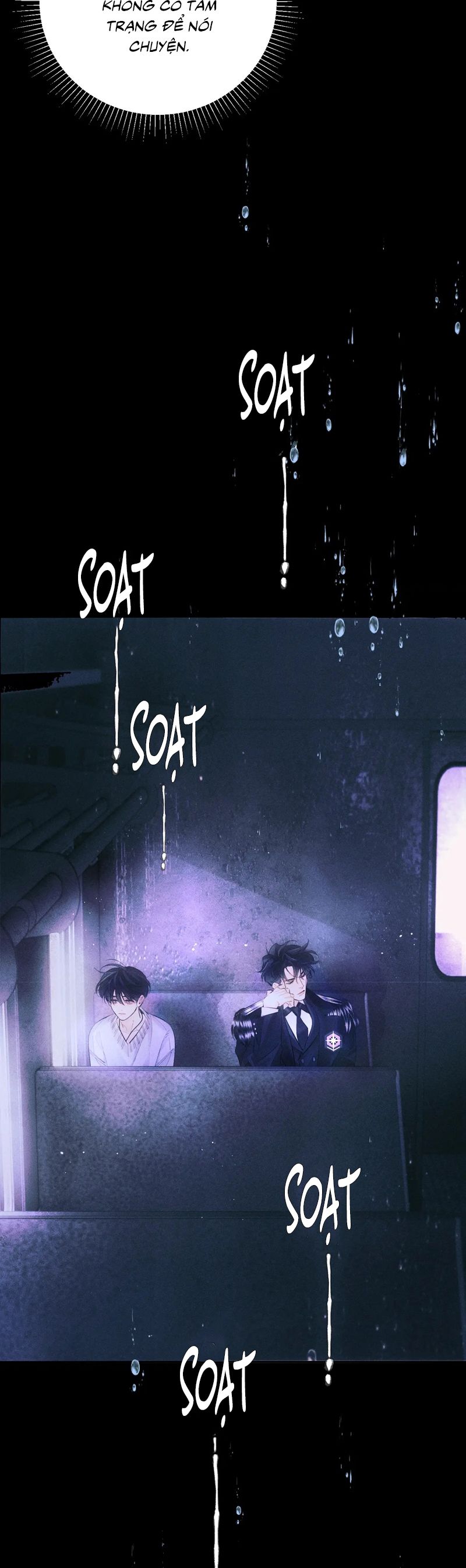 Cây Nấm Nhỏ Chap 47 - Trang 4