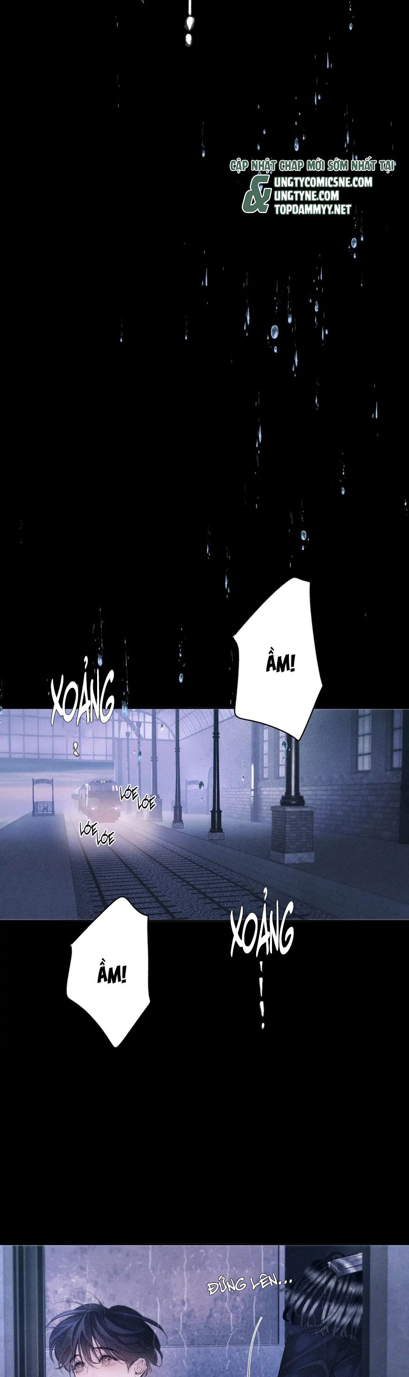 Cây Nấm Nhỏ Chap 47 - Trang 4