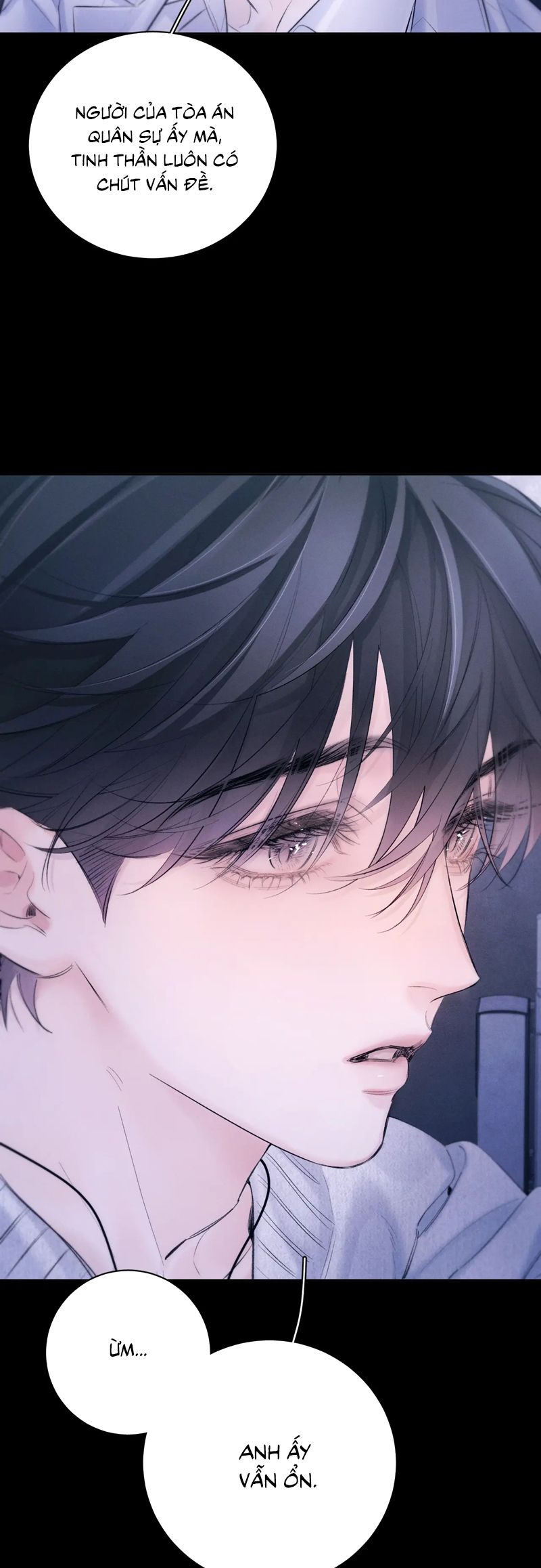 Cây Nấm Nhỏ Chap 47 - Trang 4