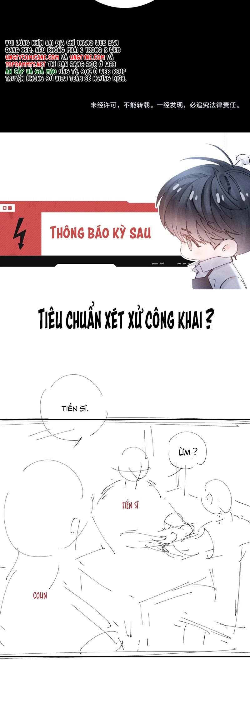 Cây Nấm Nhỏ Chap 47 - Trang 4