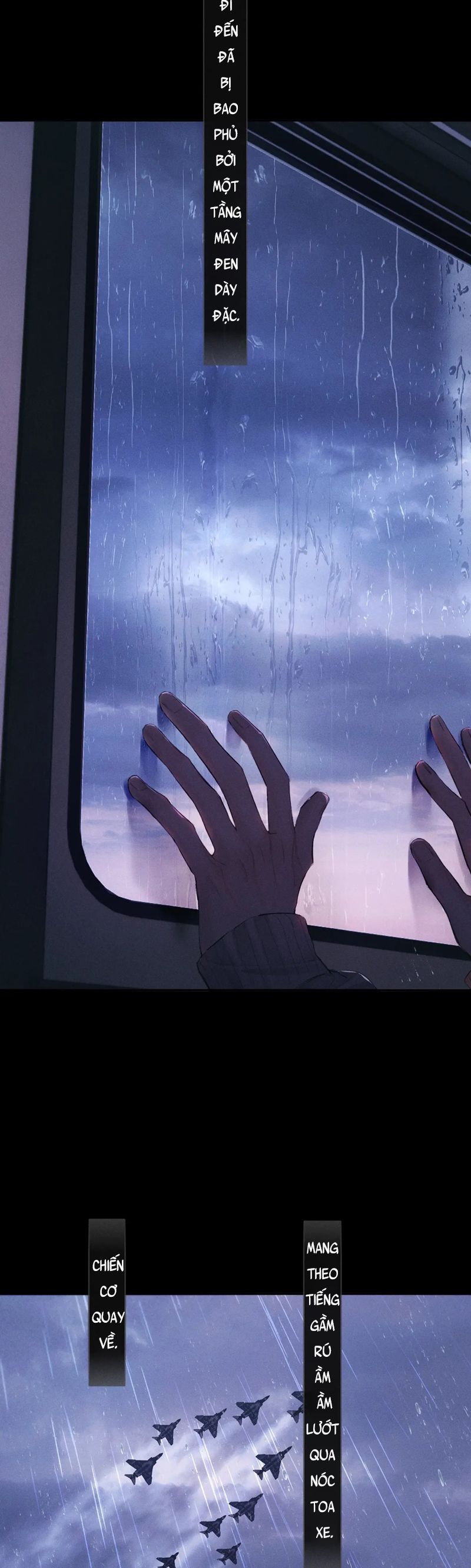Cây Nấm Nhỏ Chap 47 - Trang 4