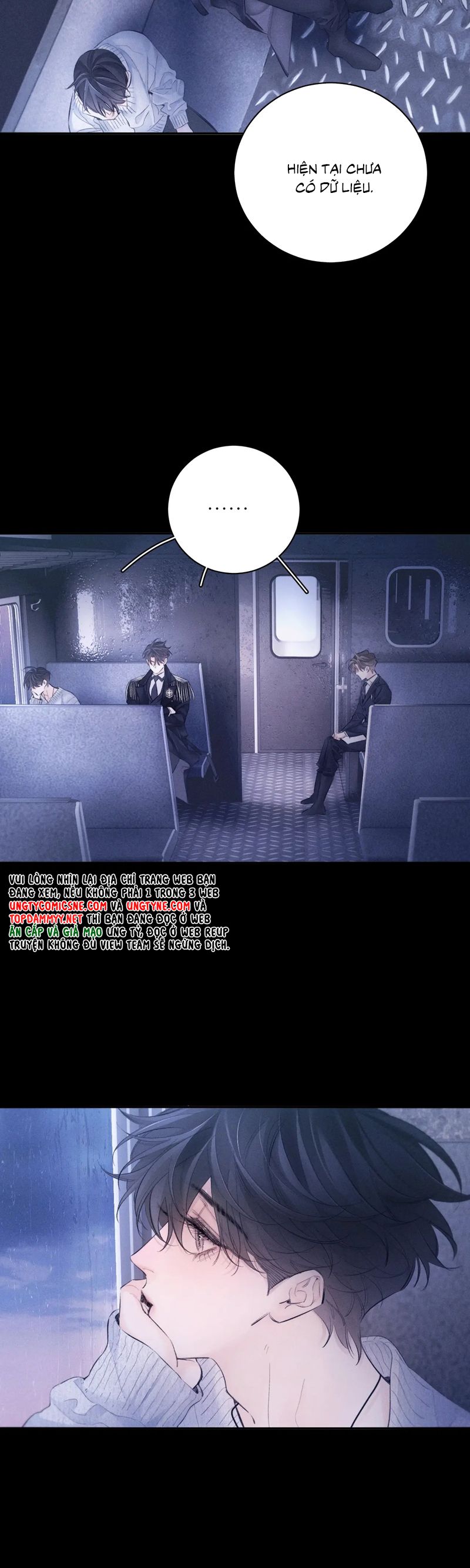 Cây Nấm Nhỏ Chap 47 - Trang 4