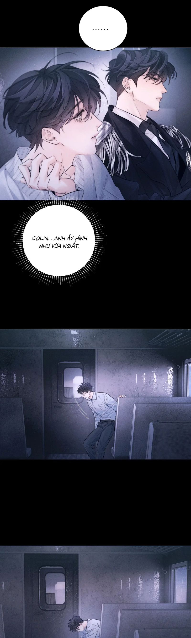 Cây Nấm Nhỏ Chap 47 - Trang 4