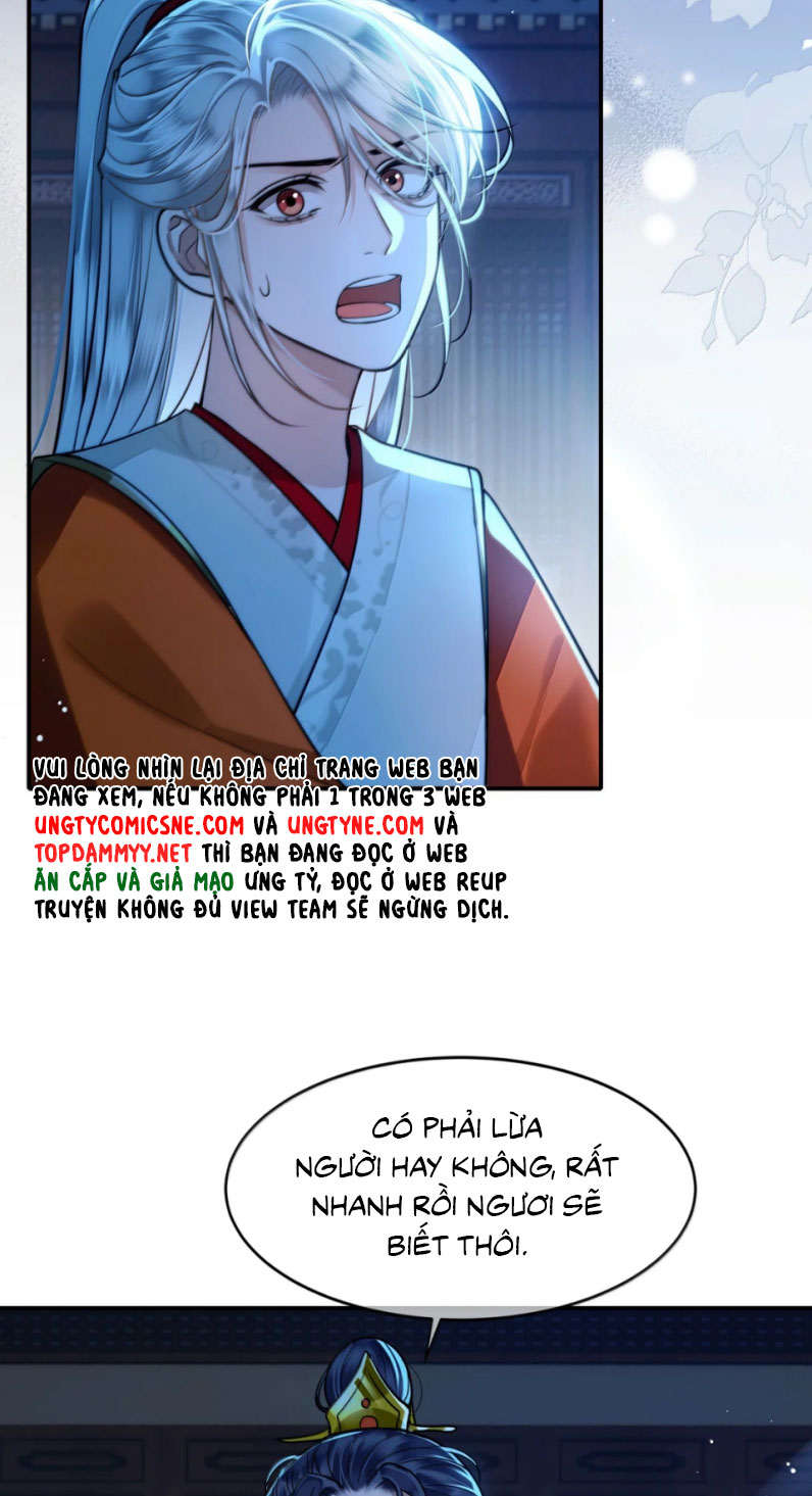 Điện Hạ Khuynh Thành Chapter 119 - Trang 4