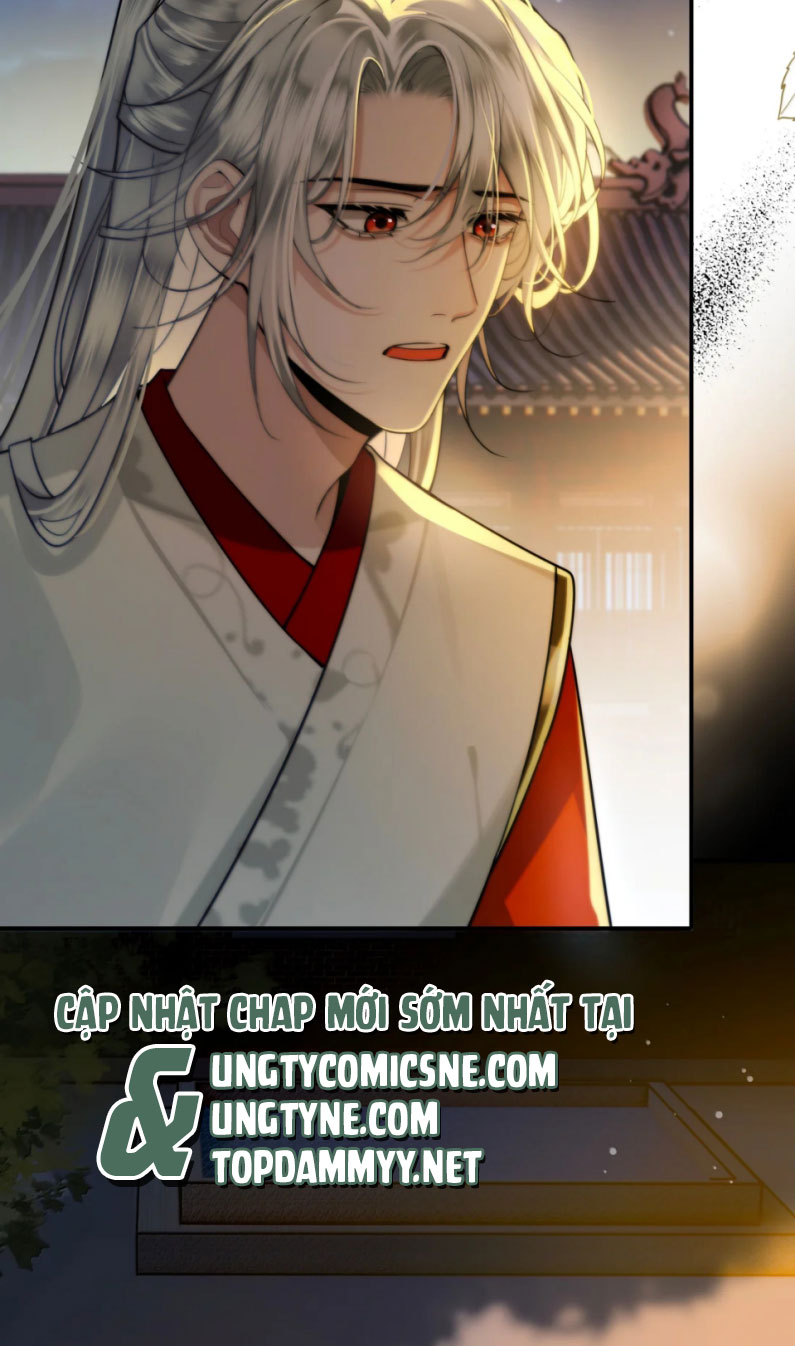 Điện Hạ Khuynh Thành Chapter 119 - Trang 4