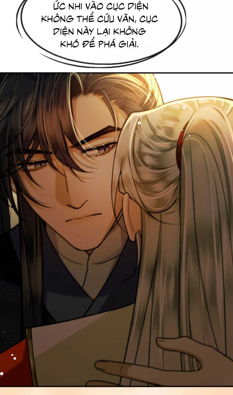 Điện Hạ Khuynh Thành Chapter 119 - Trang 4
