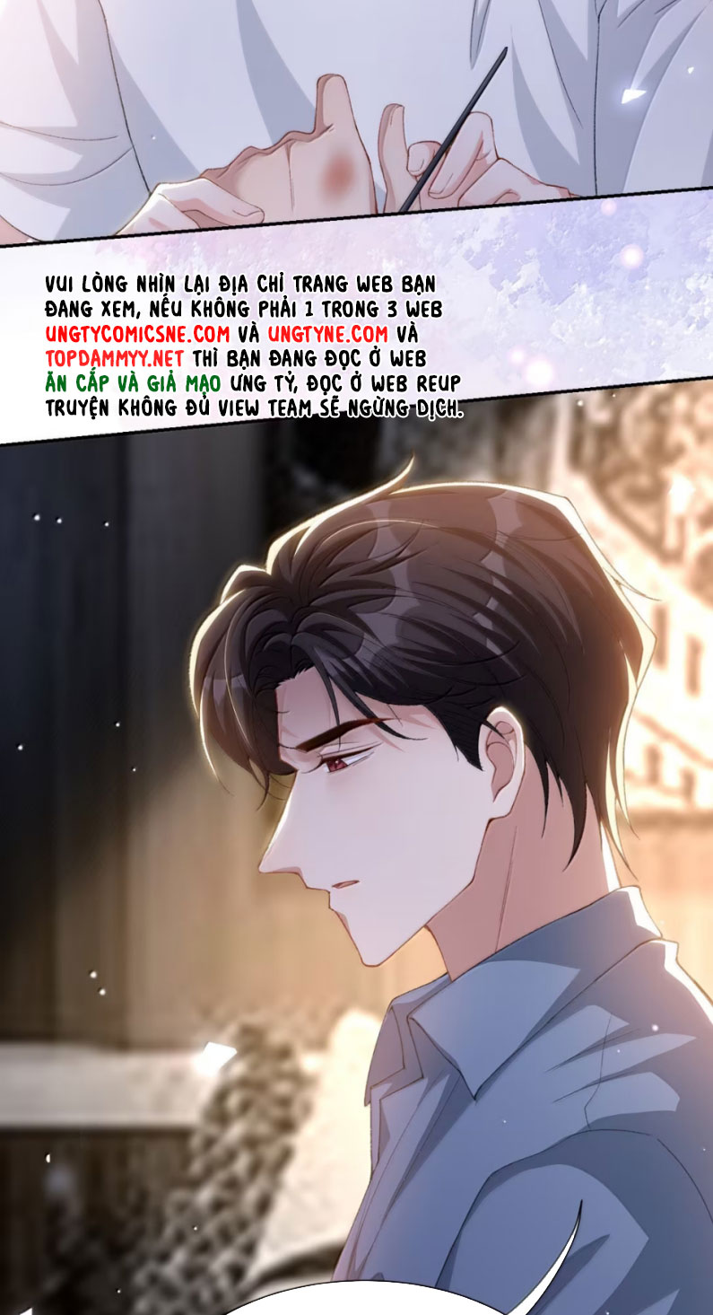 Quan Hệ Thế Thân Chapter 179 - Trang 4