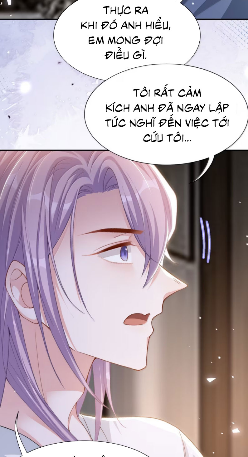 Quan Hệ Thế Thân Chapter 179 - Trang 4