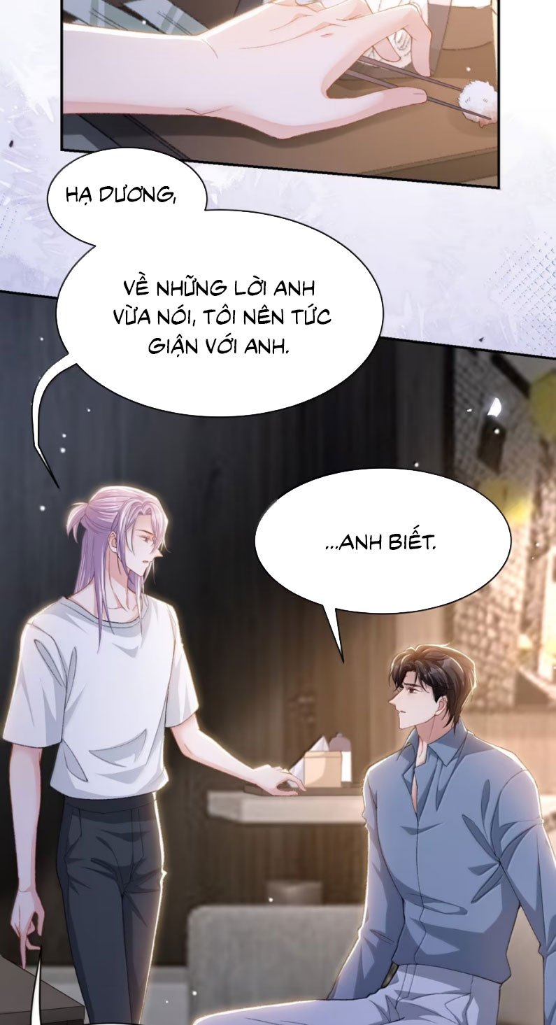 Quan Hệ Thế Thân Chapter 179 - Trang 4