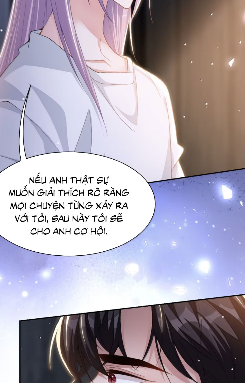 Quan Hệ Thế Thân Chapter 179 - Trang 4