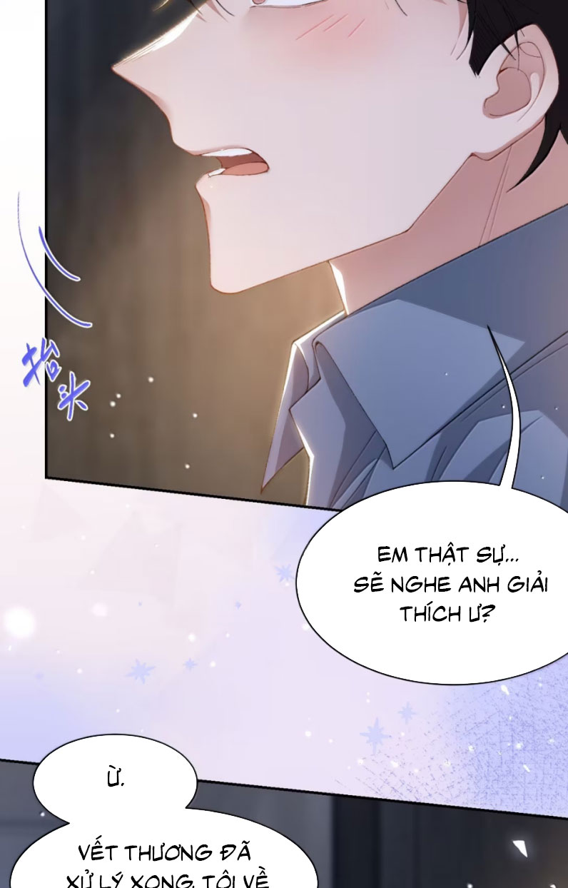 Quan Hệ Thế Thân Chapter 179 - Trang 4