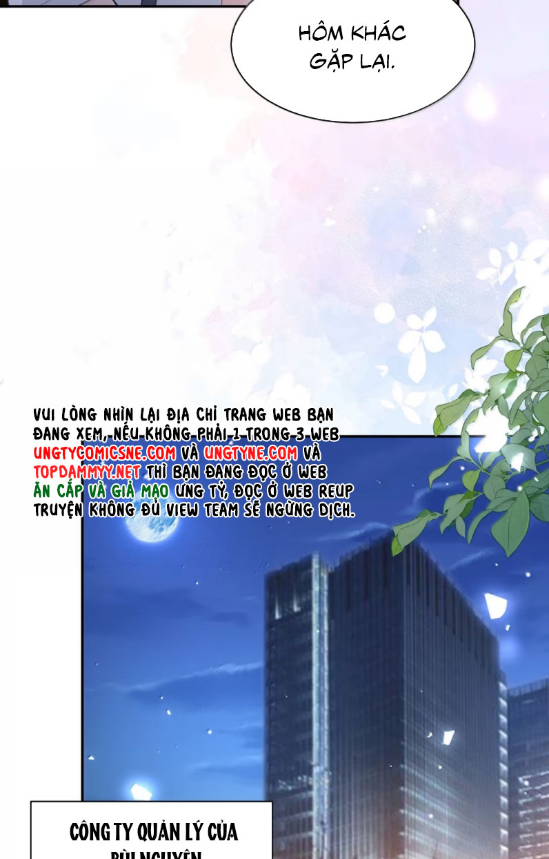 Quan Hệ Thế Thân Chapter 179 - Trang 4