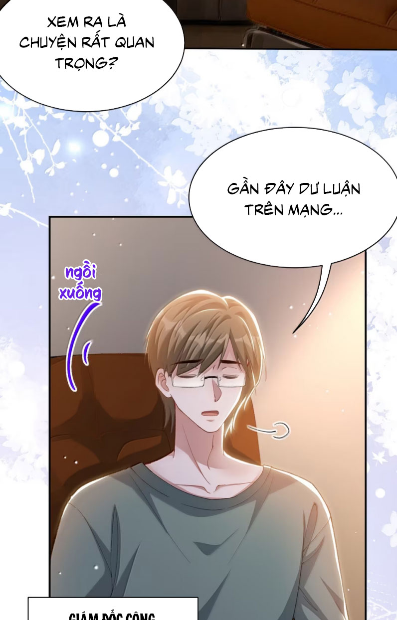 Quan Hệ Thế Thân Chapter 179 - Trang 4