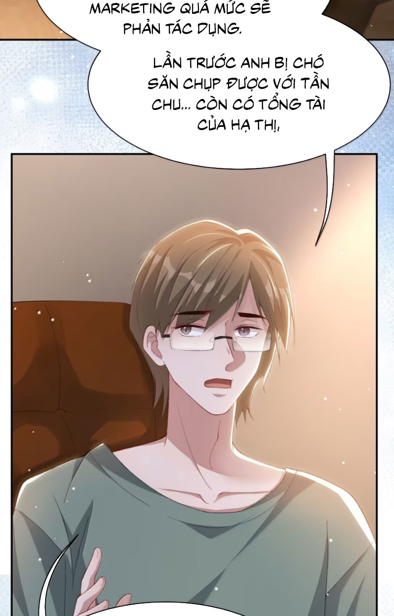 Quan Hệ Thế Thân Chapter 179 - Trang 4