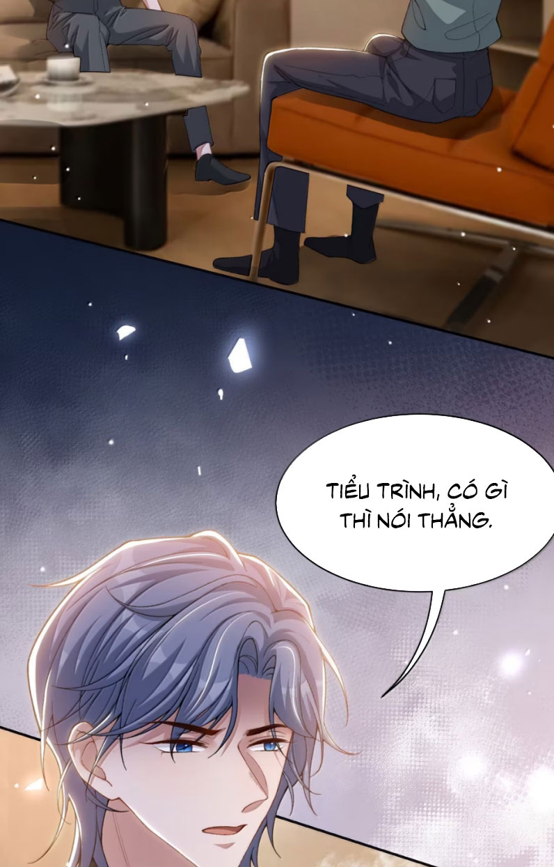 Quan Hệ Thế Thân Chapter 179 - Trang 4